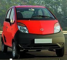 Tata Nano